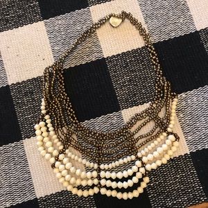 Noonday Vintage Necklace